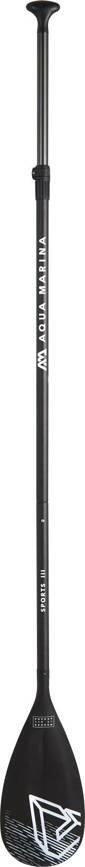 Pádlo AQUA MARINA Sports III Alu 2021 2/7