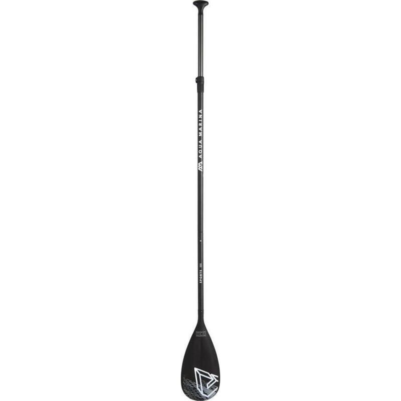 Pagaia de Stand Up Paddle ajustável AquaMarina Sports III