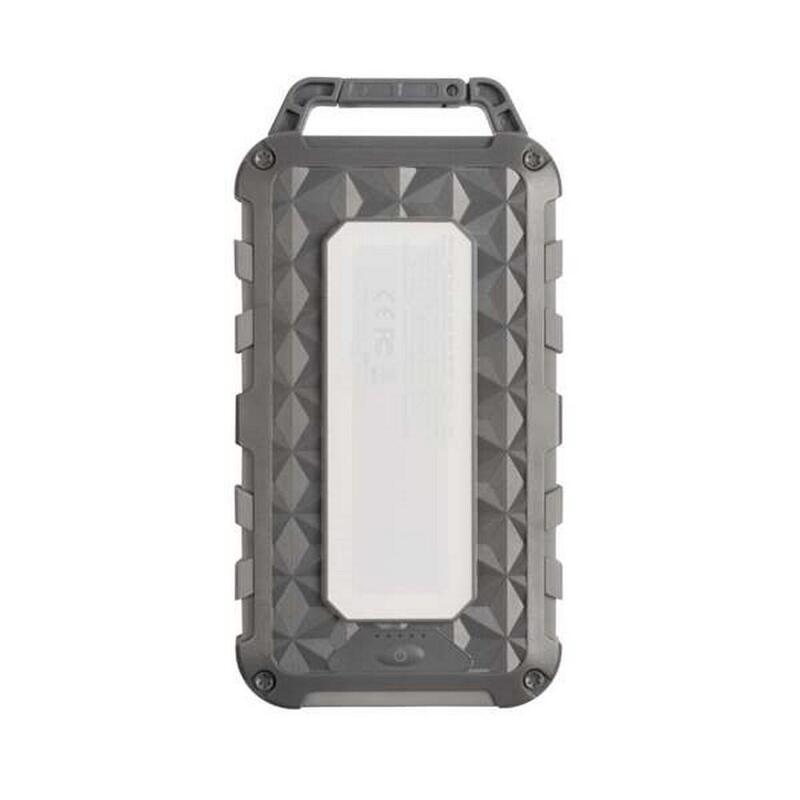 Xtorm 20W Fuel Series Solar Charger - 10.000mAh