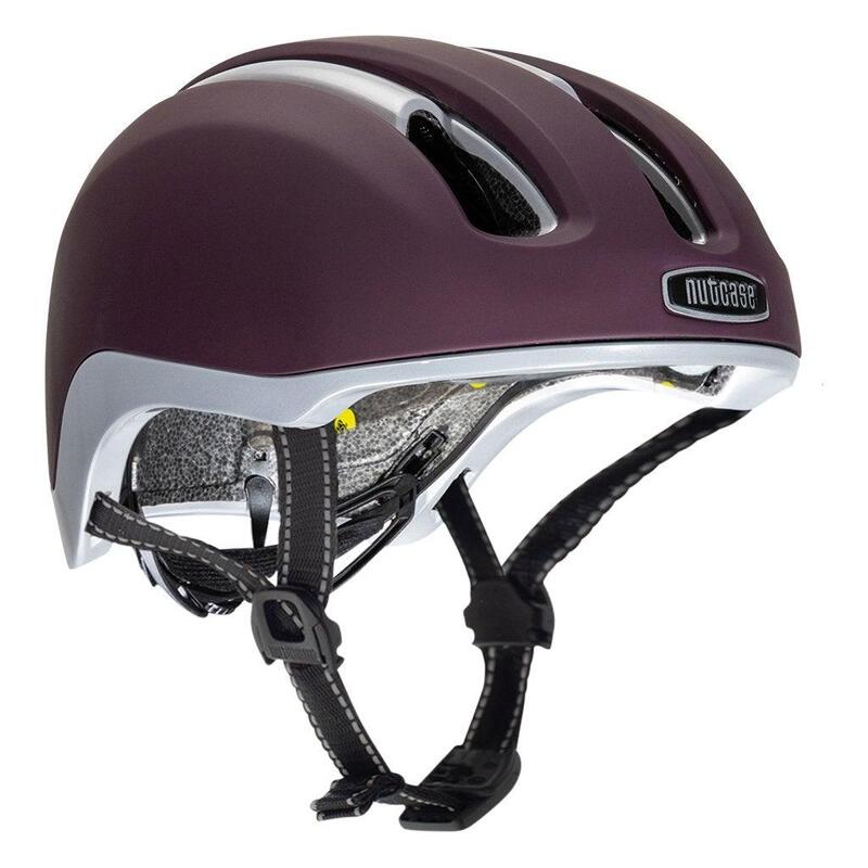 Casco da bici Nutcase Vio Adventure