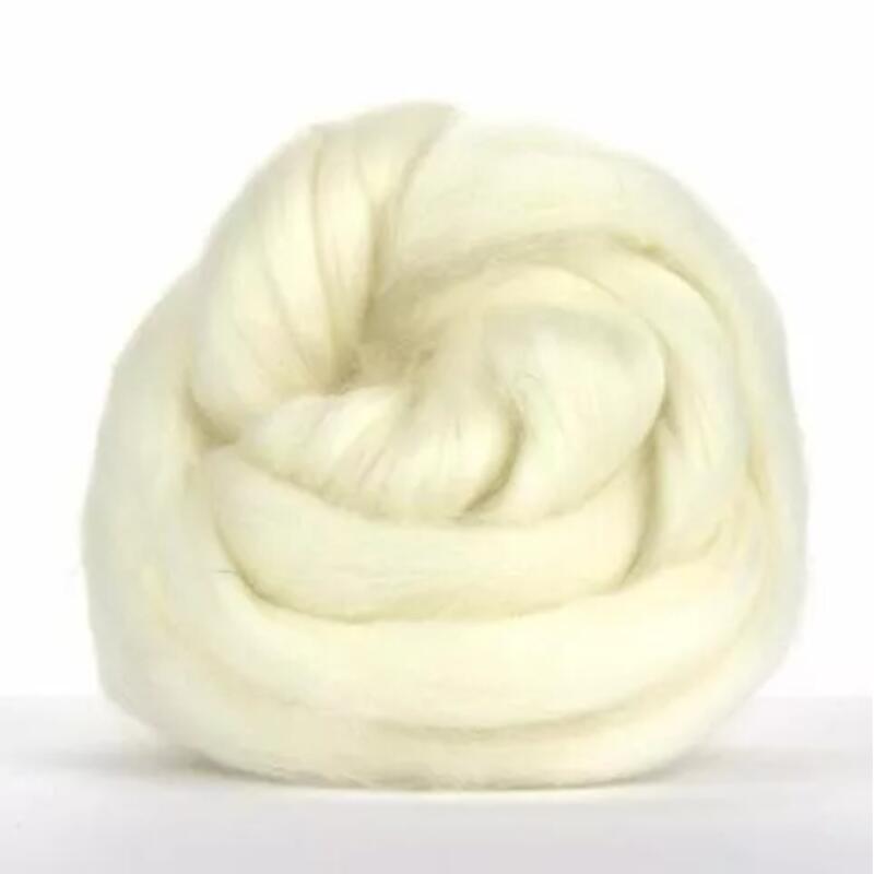 Merino Anti-Druk wol – 50 gram - extra verlichting en tegen blaarvorming