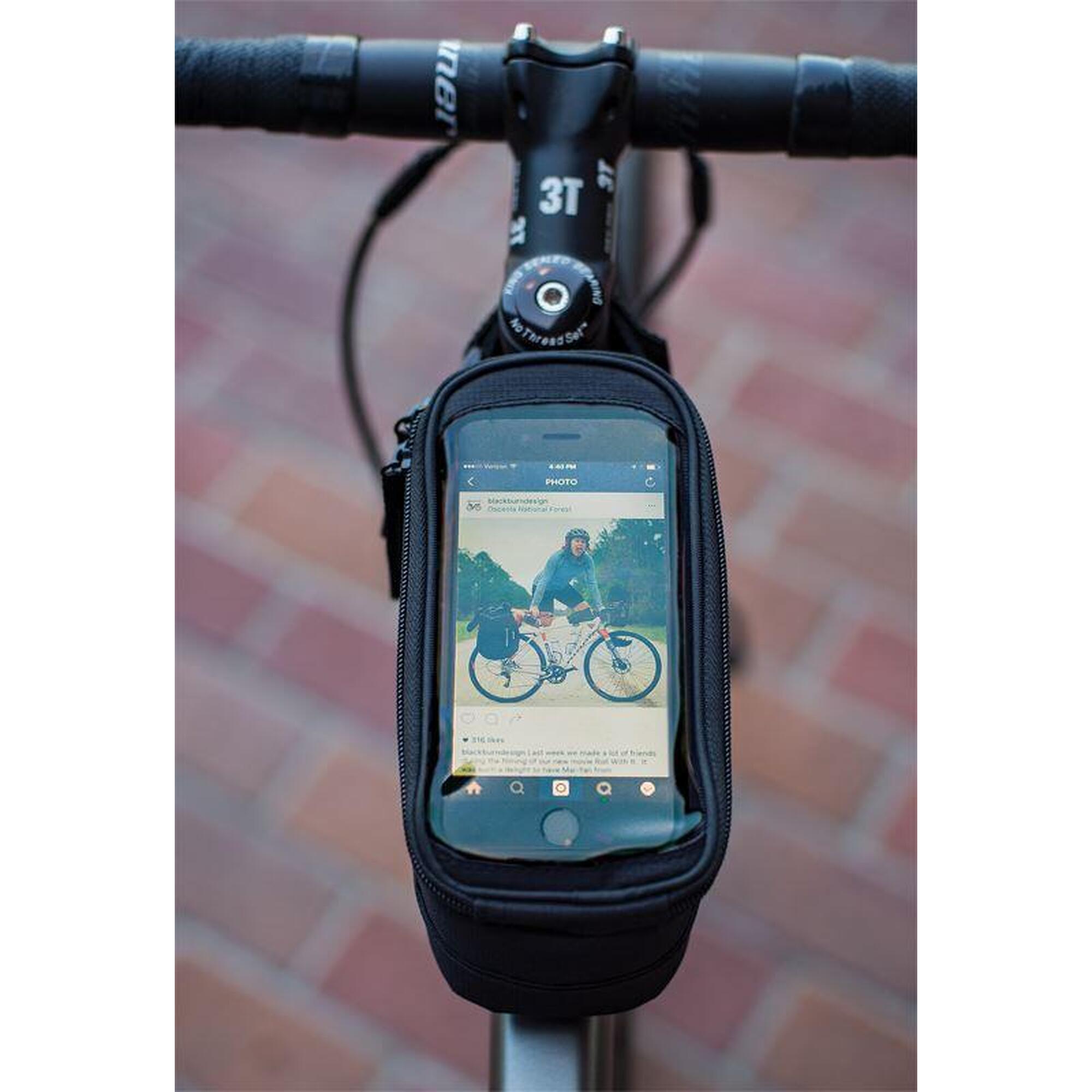 Geantă Blackburn Local Plus Top Tube