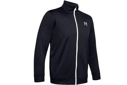 Veste Under Armour Sportstyle Tricot