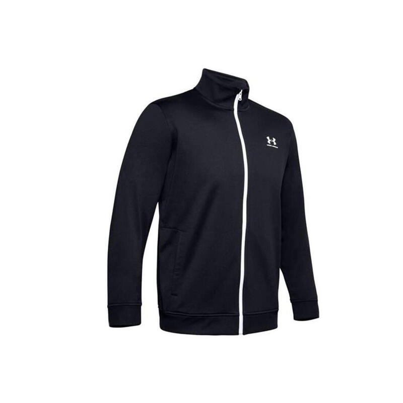 Veste Under Armour Sportstyle, Noir, Hommes