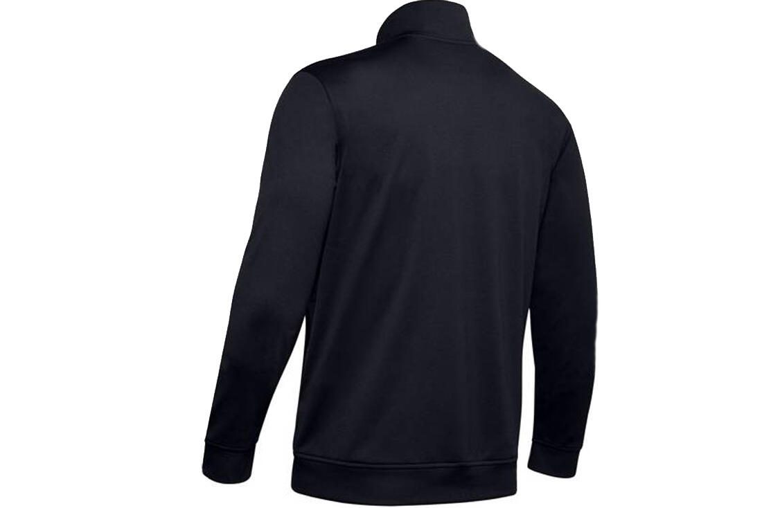 Jas Under Armour Sportstyle, Zwart, Mannen 2/6