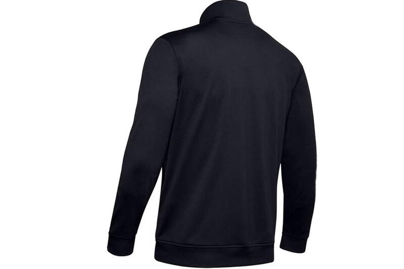 Under Armour Sportstyle Tricot Jacket