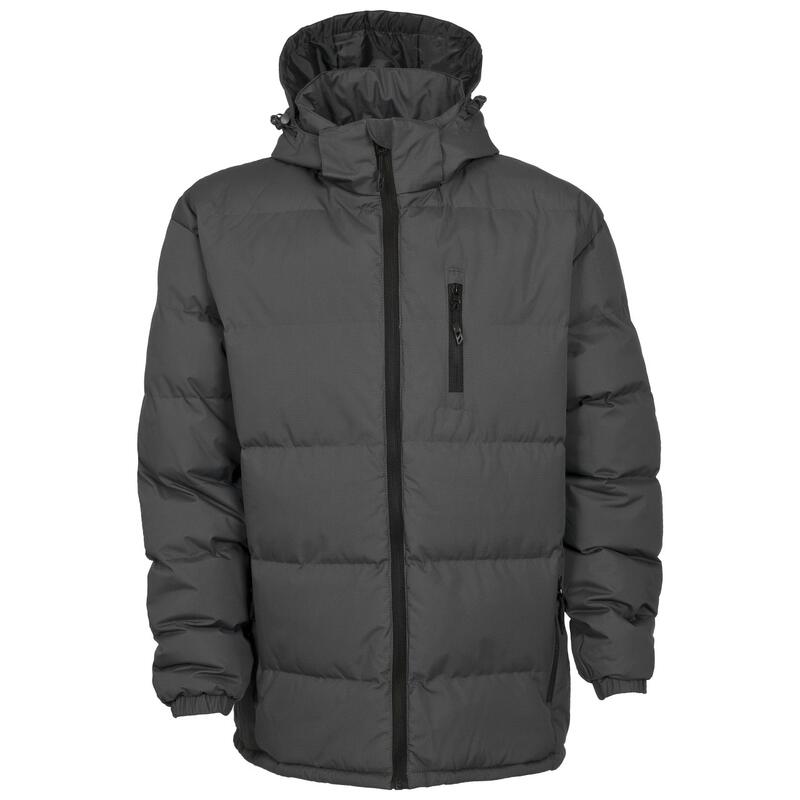 Clip Steppjacke Jacke Herren Flint