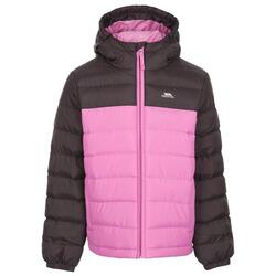 Chaqueta acolchada modelo Oskar infantil Rosa Intenso