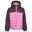 Chaqueta acolchada modelo Oskar infantil Rosa Intenso