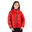 "Stormforce" IsolierJacke, ThermoMaterial, für Kinder Rot