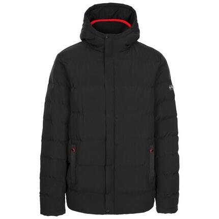 Veste Matelassée HABBTON Homme (Noir)