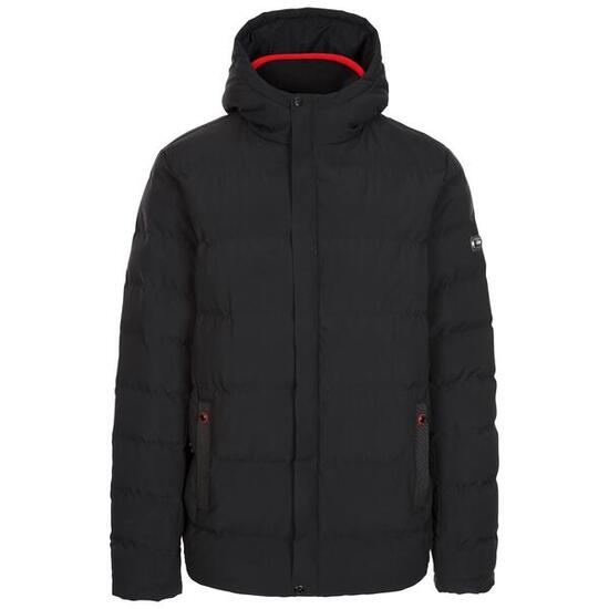 Veste Matelassée HABBTON Homme (Noir)
