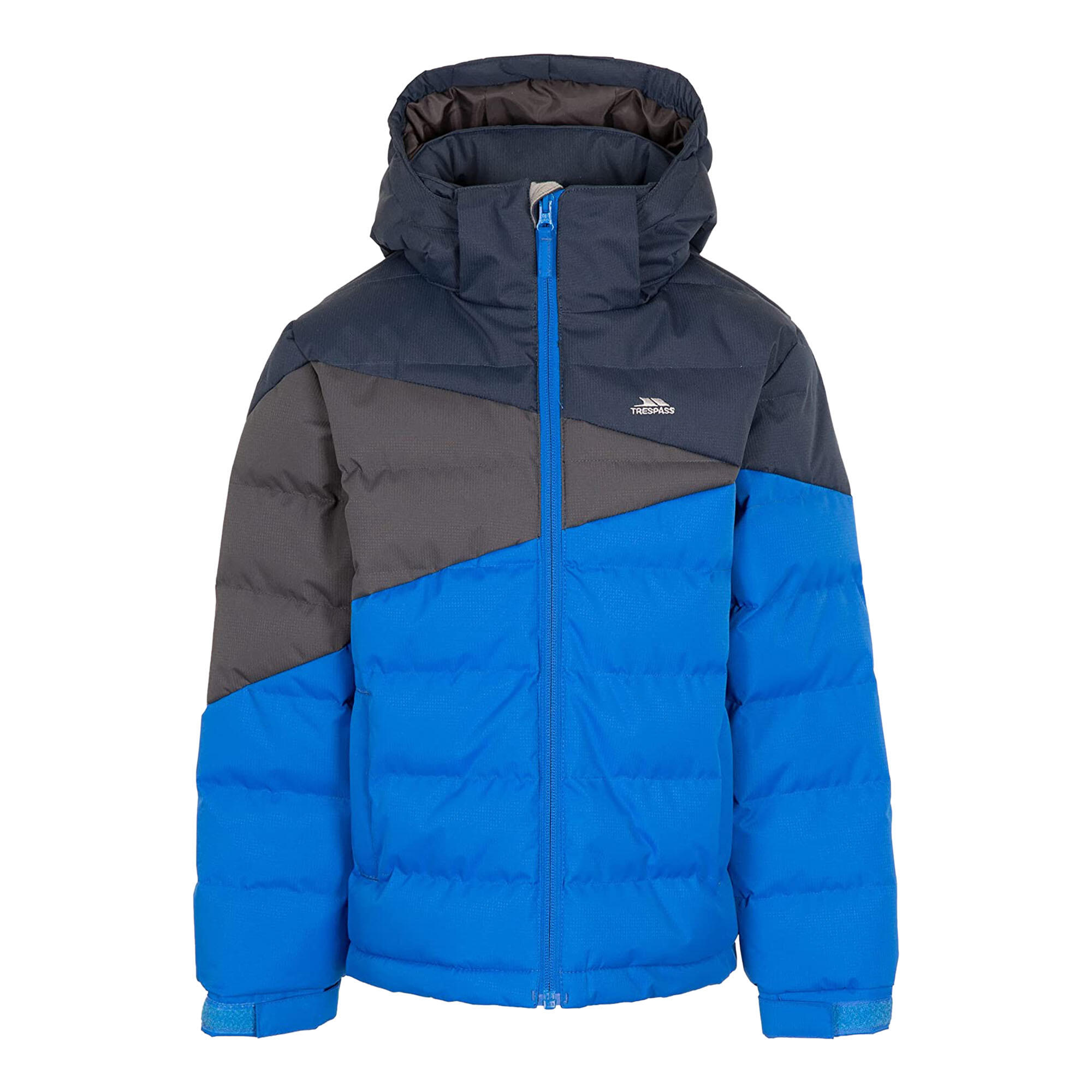 Cazadoras ni帽a 2025 en decathlon