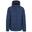 "Habbton" Steppjacke für Herren Marineblau