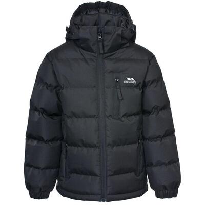 Giacca Invernale Imbottita Bambino Trespass Tuff Grigio