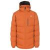 Chaqueta acolchada Modelo Irrate para hombre caballero Naranja Oscuro