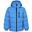 Tuff Doudoune Enfant unisexe (Bleu clair)