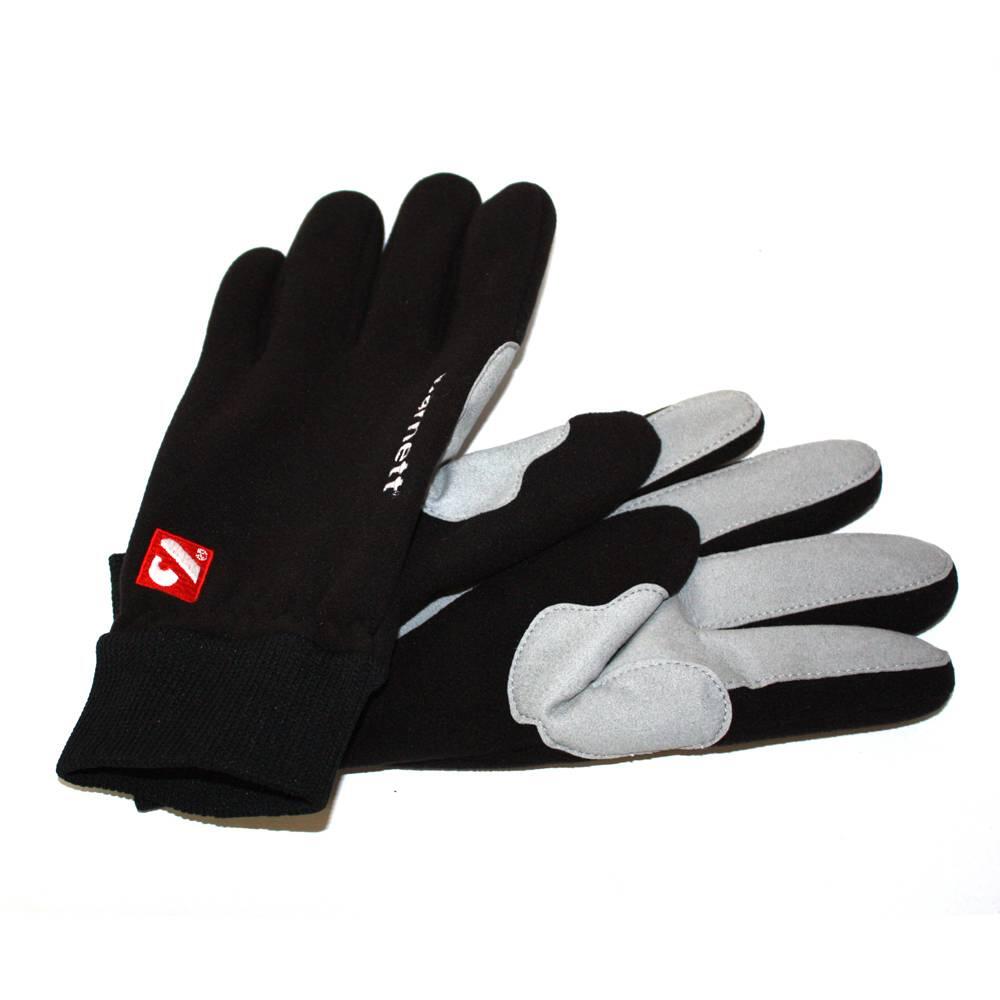 Barnett - Nbg-05 Gants De Ski De Fond - Gants - Noir - 52 2xl - Decathlon
