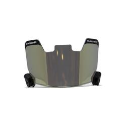 Visière REVO GOLD casque de Football Américain REVE