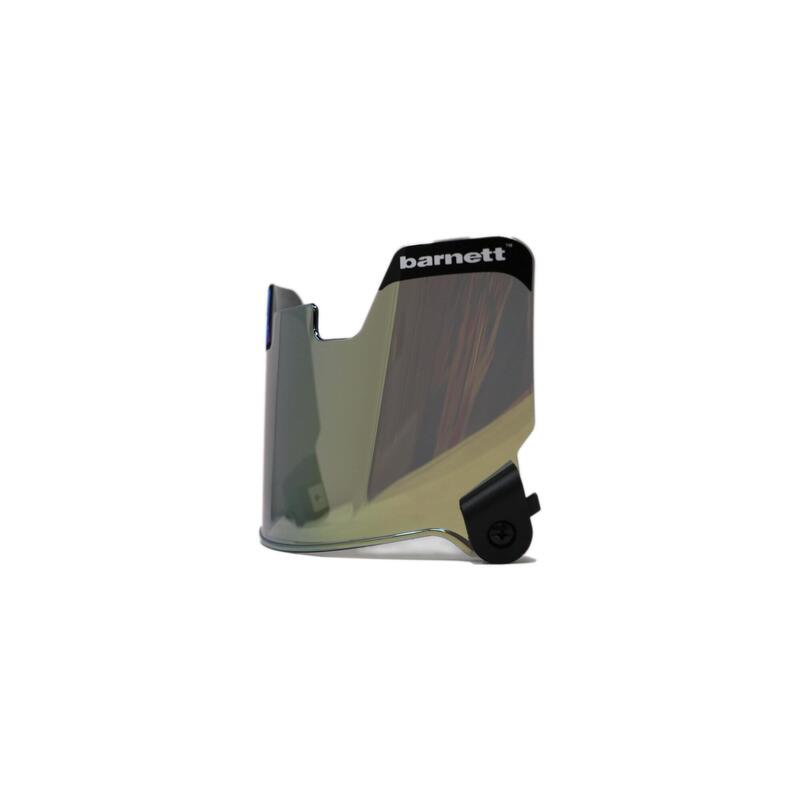  Casca de fotbal american REVO GOLD visor REVE