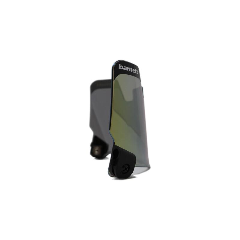  Casca de fotbal american REVO GOLD visor REVE