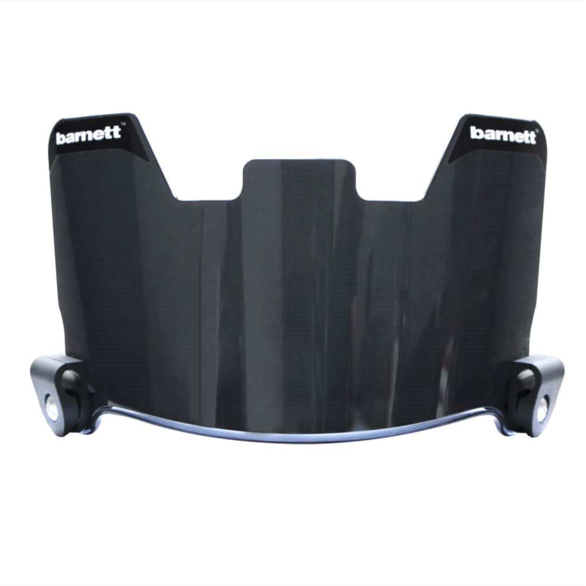  Visor REVO BLACK Kask do futbolu amerykańskiego REVE