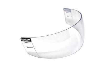 Visiera da hockey V600