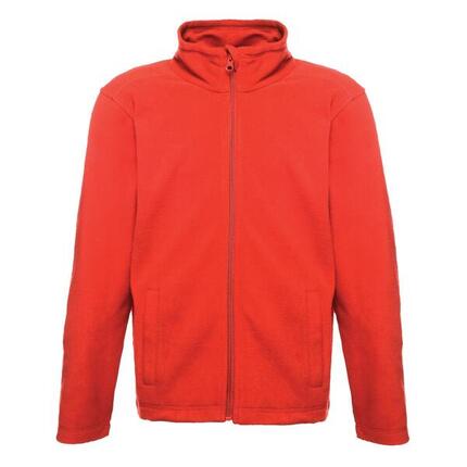 Polaire Enfant (Rouge Classique)