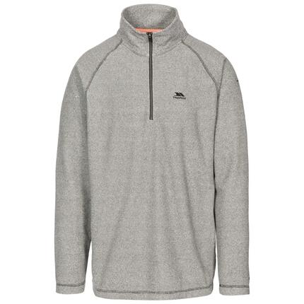 Haut Polaire KEYNOTE Homme (Gris Foncé)