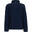 Great Outdoors Fleecejacke King II Kinder Marineblau/Marineblau