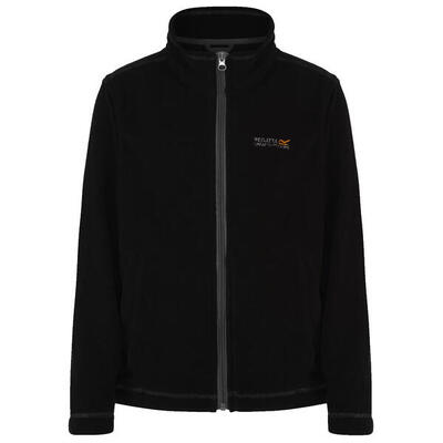 Great Outdoors Giacca In Pile Con Cerniera Bambini Regatta King II Pop