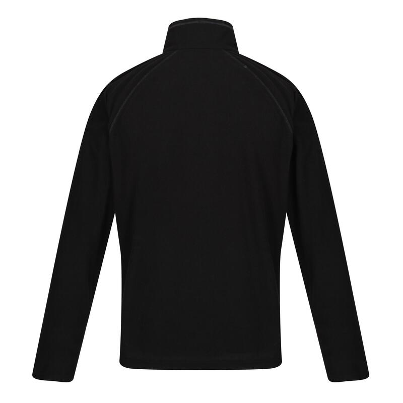 Polaire MONTES Homme (Noir)