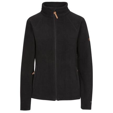 Veste Polaire TROUPER Femme (Noir)
