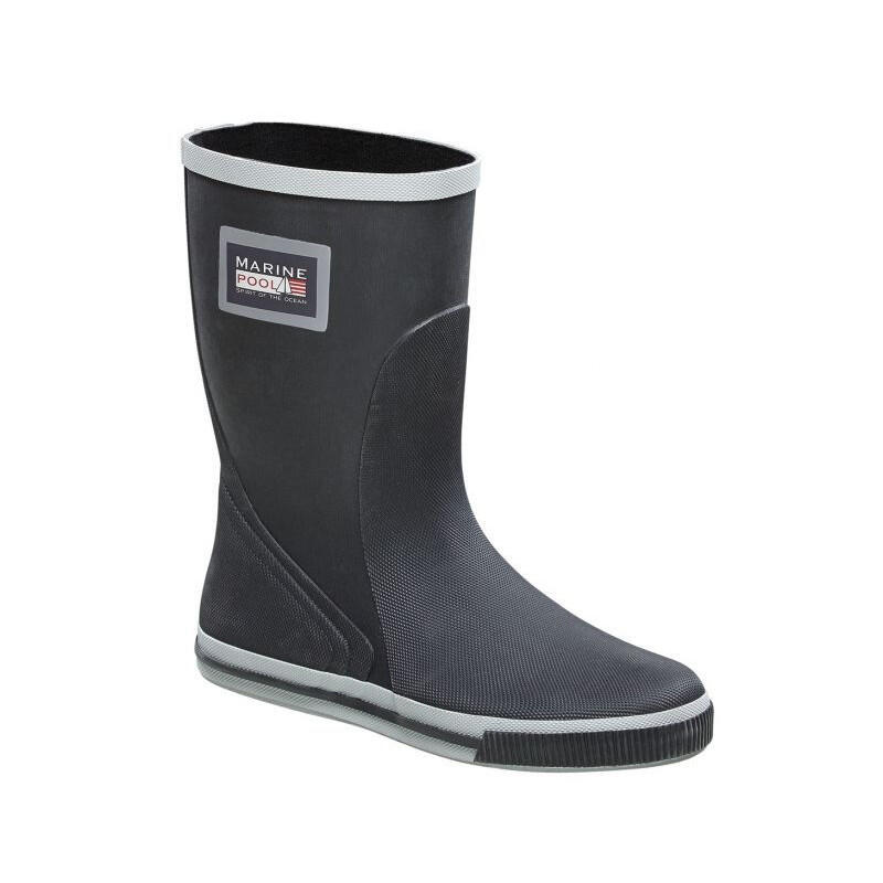 Bottes de navigation courtes Juist MARINEPOOL MARINEPOOL Decathlon