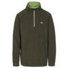 Heren Blackford Microfleece (Groen)