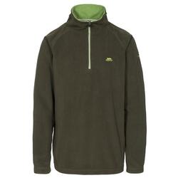 Polaire BLACKFORD Homme (Vert foncé)