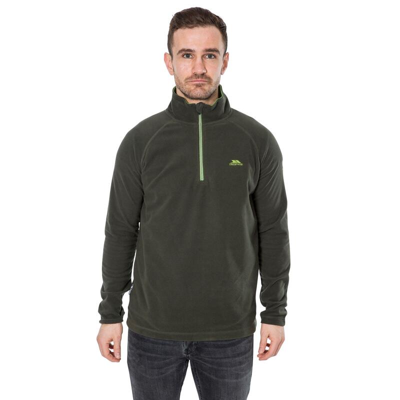 Férfi felső Blackford Microfleece