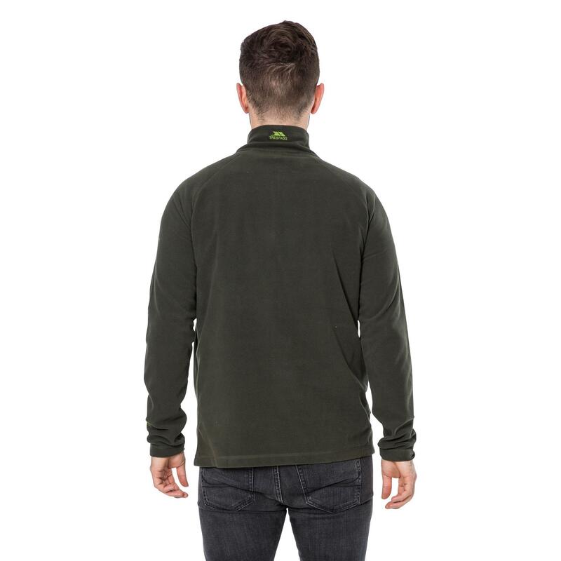 Férfi felső Blackford Microfleece