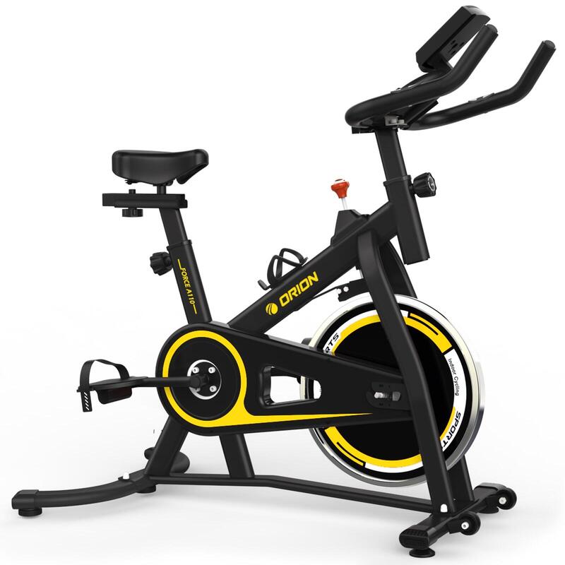 Bicicleta fitness spinning Orion FORCE A110