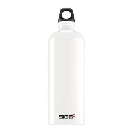 Gourde "Traveller" 1L SIGG