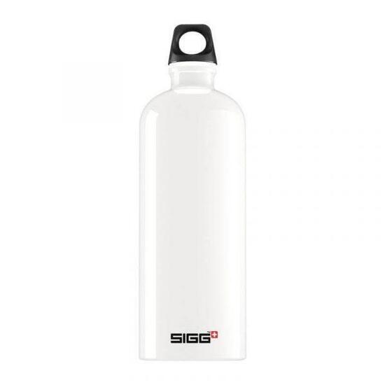 Gourde "Traveller" 1L SIGG