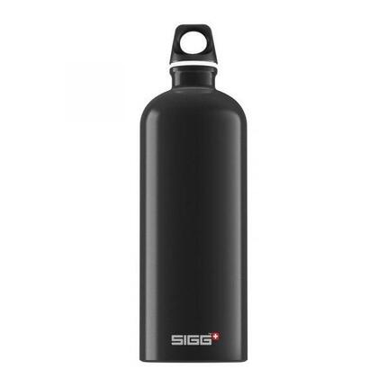 Gourde "Traveller" 1L SIGG