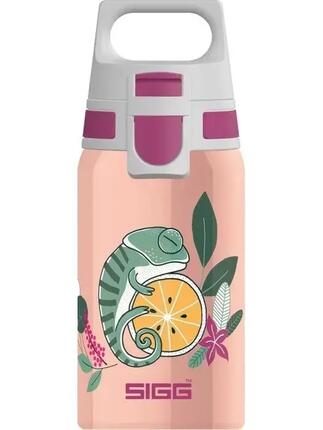 Butelka dla dzieci Sigg Shield One Flora 0.5L