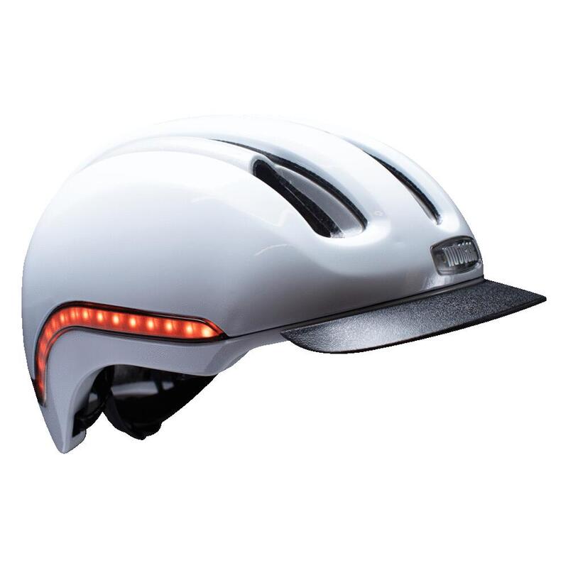 Casque vélo connecté Cratoni Smartride 1.2 noir mat