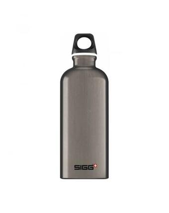 Feldflasche "Traveller" 1L SIGG