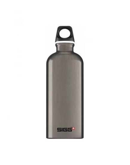 Feldflasche "Traveller" 1L SIGG
