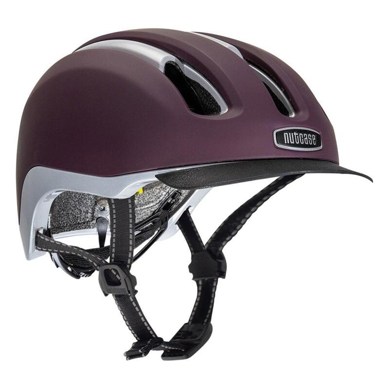 Casco da bici Nutcase Vio Adventure