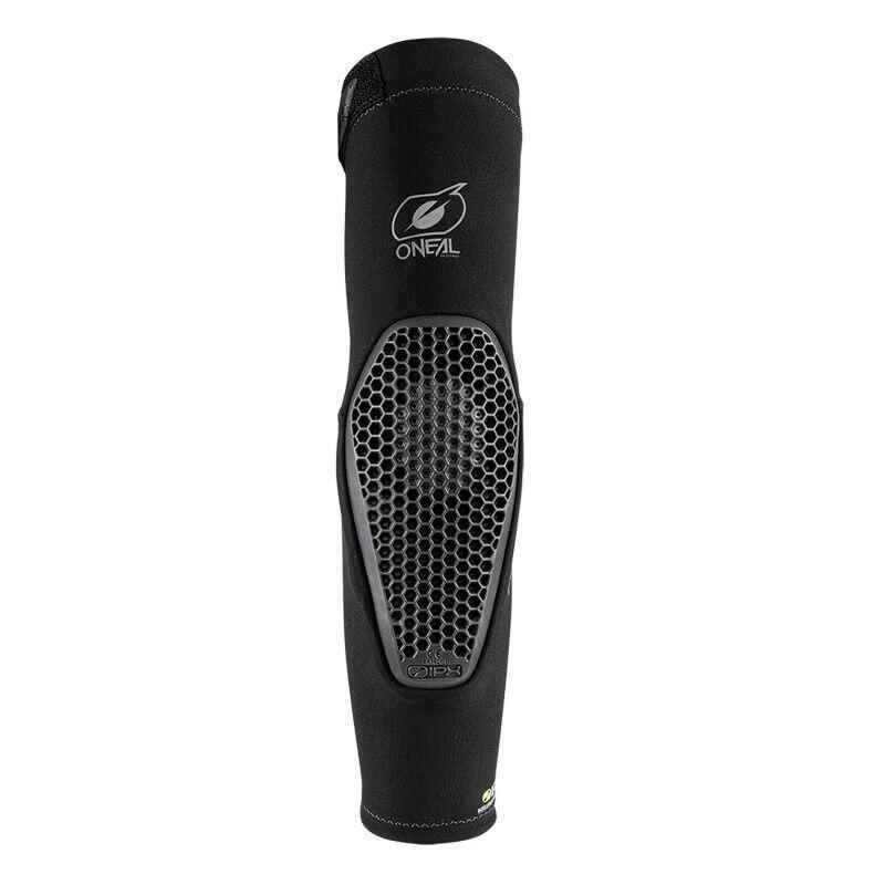 Flow Elbow Guard Ellbogenschoner - Schwarz/Grün