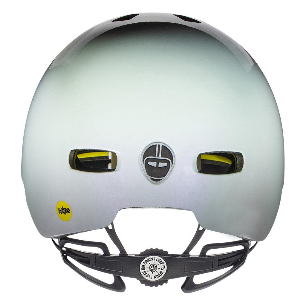 Nutcase - Street MIPS Helmet White City of Pearls 3/5