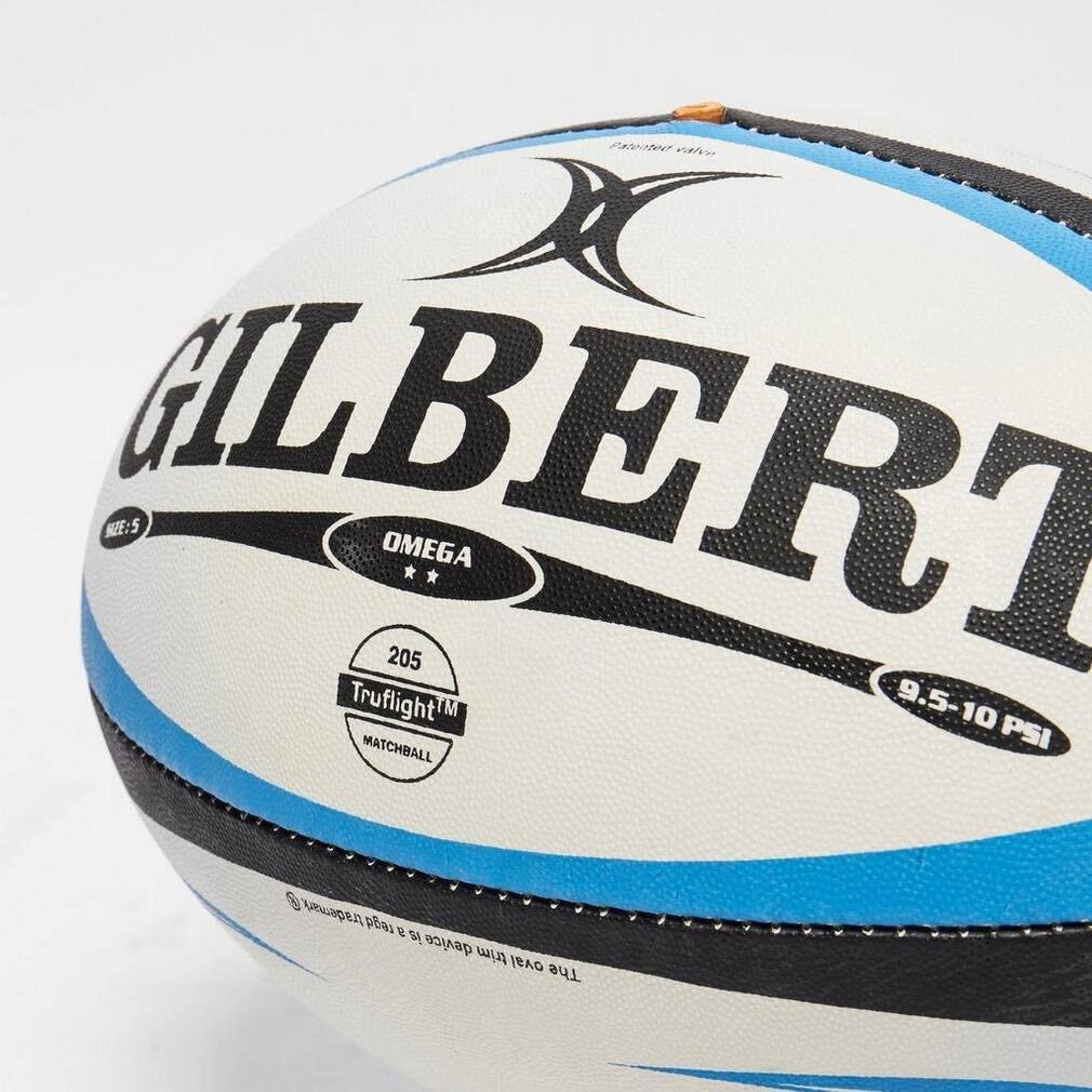 Gilbert Pallone da rugby "Omega